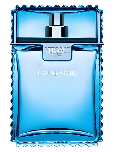 Versace Man Eau Fraiche by Versace