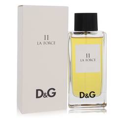 La Force 11 Perfume