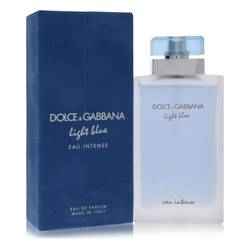Light Blue Eau Intense Perfume for Women - Unleash Your Inner Radiance