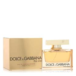 The One Intense Perfume