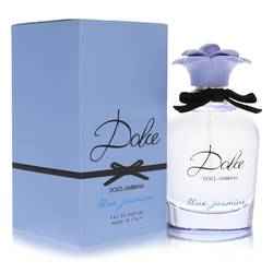 Experience Elegance with Dolce Blue Jasmine Perfume