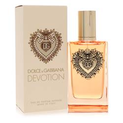 Dolce & Gabbana Devotion Intense Perfume