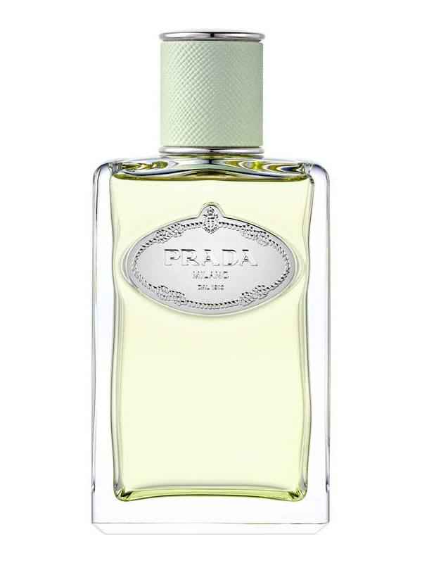 Prada Infusion d'Iris Eau de Parfum - Embrace Elegance and Sophistication