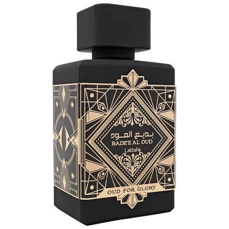 Lattafa Bade'e Al Oud (Oud For Glory)