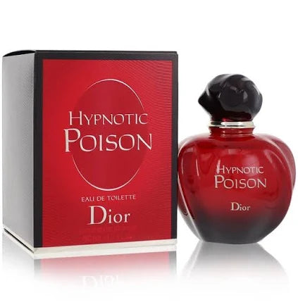 Christian Dior Hypnotic Poison Eau de Toilette