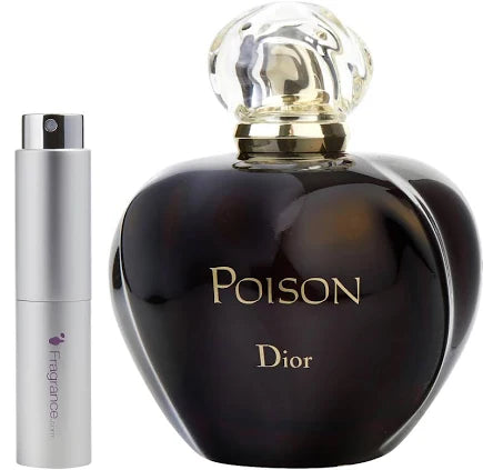 Christian Dior Poison Eau de Toilette