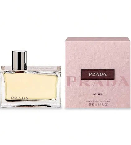 Prada Amber Pour Femme Eau de Parfum