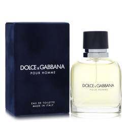 Dolce & Gabbana Cologne