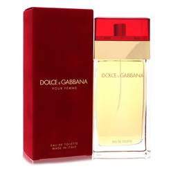 Dolce & Gabbana Perfume