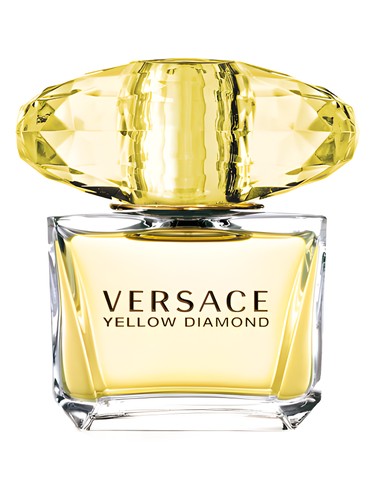 Versace Yellow Diamond by Versace
