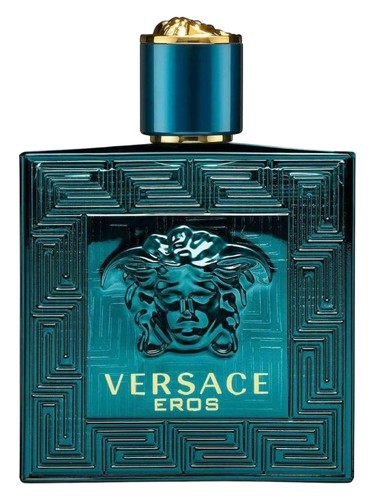 Versace Eros by Versace