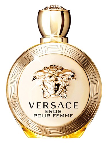 Versace Eros Pour Femme by Versace