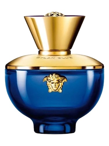 Versace Pour Femme Dylan Blue by Versace