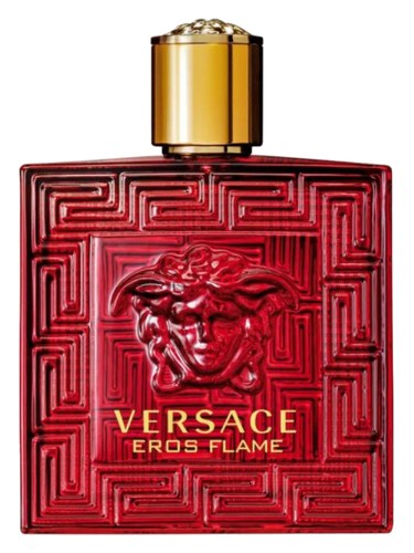 Versace Eros Flame by Versace