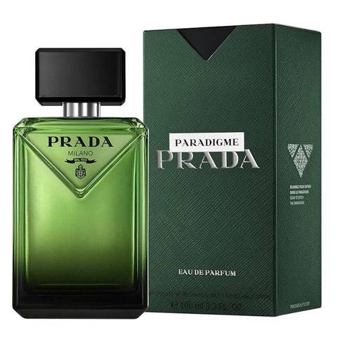 Prada Paradigme Eau de Parfum