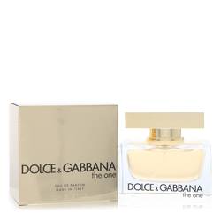 The One Perfume