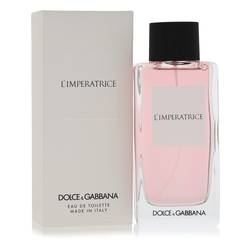 L'imperatrice 3 Perfume