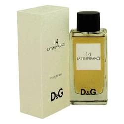 La Temperance 14 Perfume