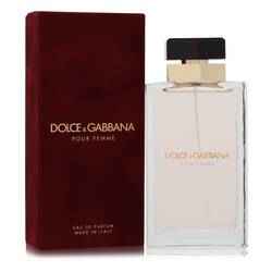 Dolce & Gabbana Pour Femme Perfume - Unleash Your Inner Elegance
