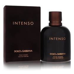 Dolce & Gabbana Intenso Cologne
