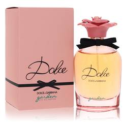 Dolce Garden Perfume