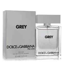 The One Grey Cologne - Elevate Your Essence Naturally