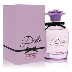 Dolce Peony Perfume