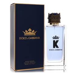 K By Dolce & Gabbana Cologne