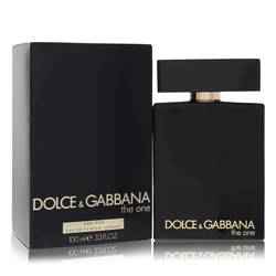 Dolce & Gabbana The One Intense Cologne - Your Ultimate Signature Fragrance