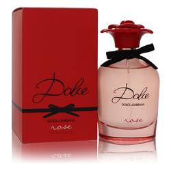 Dolce Rose Perfume