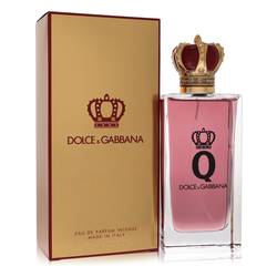 Q By Dolce & Gabbana Perfume