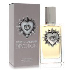 Dolce & Gabbana Devotion Cologne