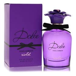 Dolce Violet Perfume