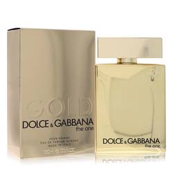 The One Gold Cologne