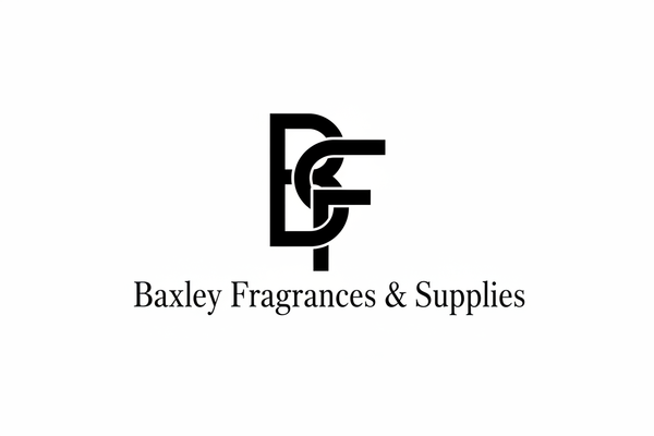 Baxley Fragrances & Supplies Logo