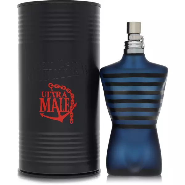 Jean Paul Gaultier Ultra Male