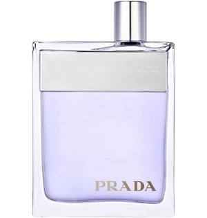 Transform Your Confidence with Prada Amber Pour Homme Fragrance