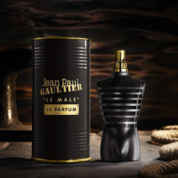 Jean Paul Gaultier Le Male Le Parfum