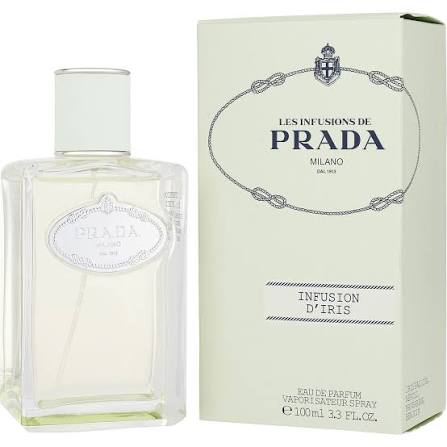 Prada Infusion d'Iris Eau de Parfum