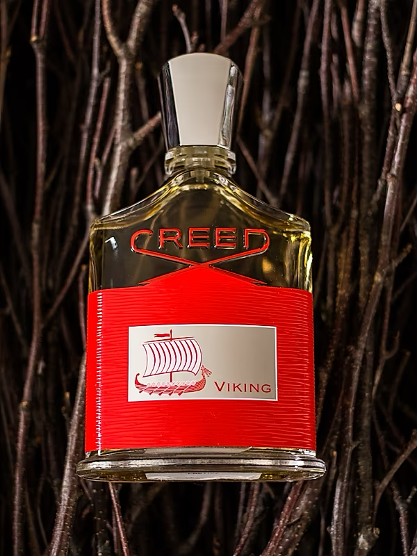 Experience Confidence and Power with Creed Viking Eau de Parfum