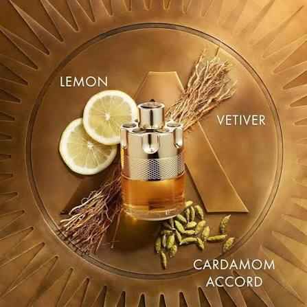 Unleash Your Charisma with Azzaro Wanted Eau de Toilette