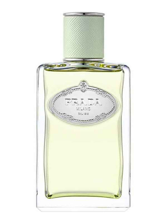 Prada Infusion d'Iris Eau de Parfum - Embrace Elegance and Sophistication