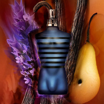 Jean Paul Gaultier Ultra Male