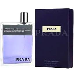 Prada Amber Pour Homme Eau de Toilette