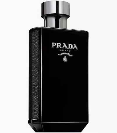Prada L'Homme Intense Eau de Parfum - Unleash Your Inner Elegance