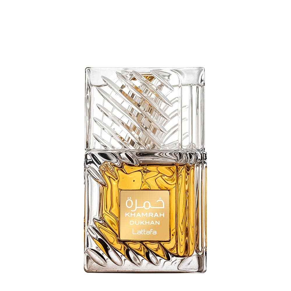 Lattafa Khamrah Eau de Parfum - Embrace the Winter with Sweet Elegance