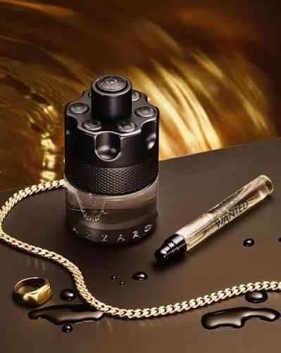 Azzaro The Most Wanted Eau de Parfum Intense for Bold Men
