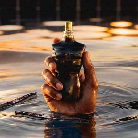 Elevate Your Presence with Jean Paul Gaultier Le Male Parfum