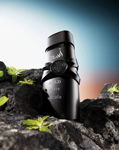 Lattafa Asad Elixir Eau de Parfum