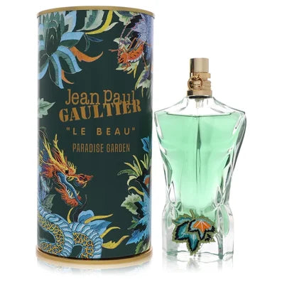 Jean Paul Gaultier Le Beau Paradise Garden Cologne